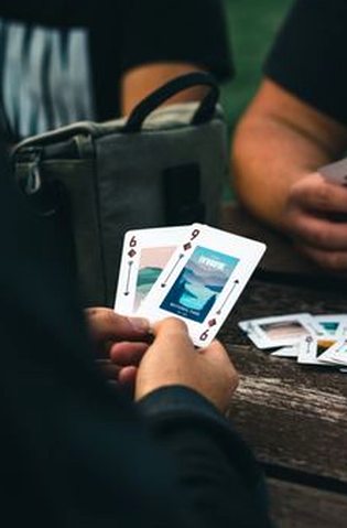  Điểm hẹn may mắn 